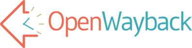 OpenWayback
