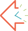 OpenWayback icon logo